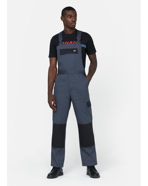 Dickies Tuta Da Lavoro Everyday Uomo - Blu