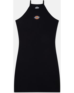Dickies Abito Chain Lake Donna - Nero