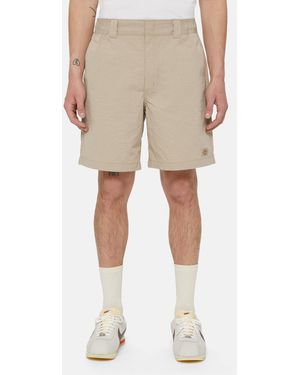 Dickies Shorts Fincastle Uomo - Neutro