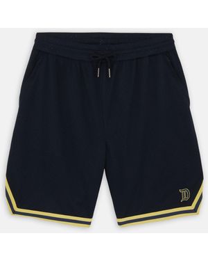 Dickies Shorts Guy Mariano - Blu