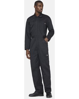 Dickies Tuta Everyday Uomo - Blu