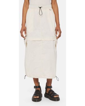 Dickies Gonna Jackson Donna - Bianco