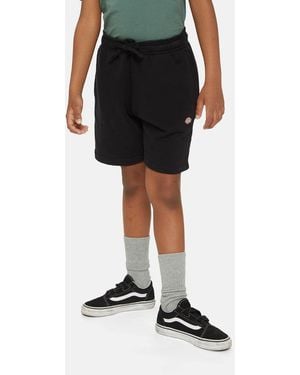 Dickies Mapleton Shorts Für Kinder, Größe - Schwarz