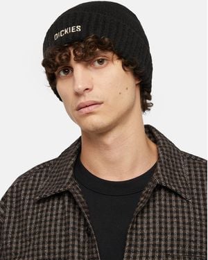 Dickies Berretto Harlowtown - Nero