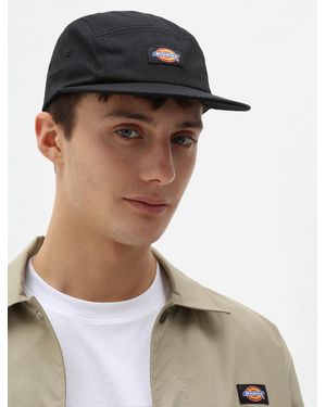 Dickies Cappellino Da Baseball Albertville - Bianco