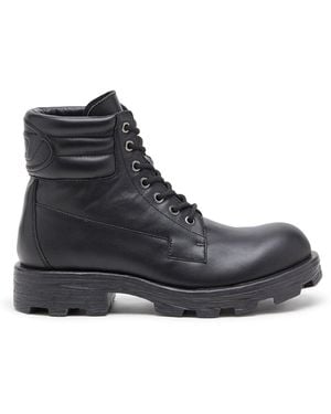 DIESEL D-Hammer - Black