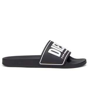 DIESEL Sandals - White