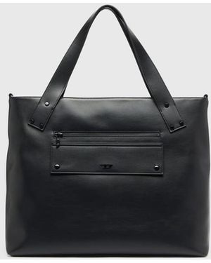 DIESEL Rivet-D - Black