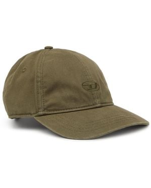 DIESEL Baseball Cap - Green