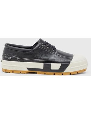 DIESEL S-D-Verse - Black