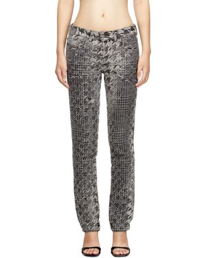 DIESEL Slim Jeans - Grey