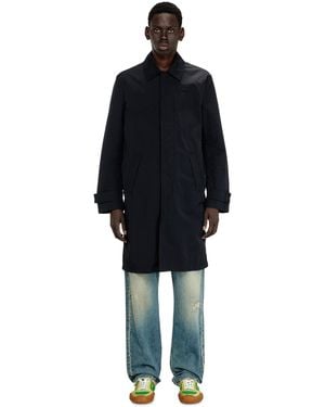 DIESEL Cappotto - Nero