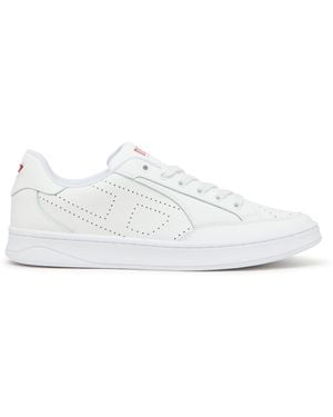 DIESEL S-Dakota-Sneaker - Bianco
