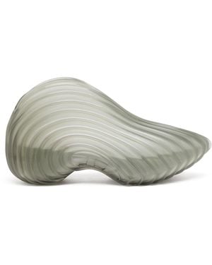 DIESEL Slip-On Trainer - Grey