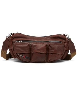 DIESEL Multi-pockets - Brown