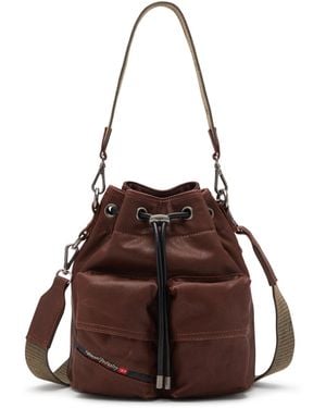 DIESEL Multi-pkts - Brown