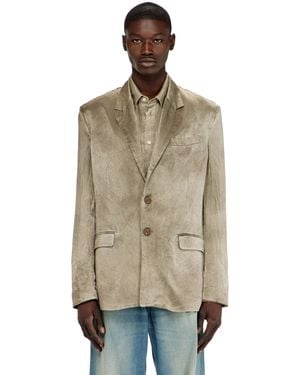 DIESEL Blazer - Natural