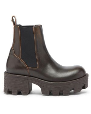 DIESEL D-Hammer - Brown