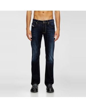 DIESEL 1985 Larkee Regular Jeans - Blue
