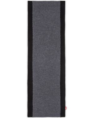 DIESEL Alpaca Scarf - Grey