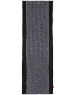 DIESEL Sciarpa - Grigio