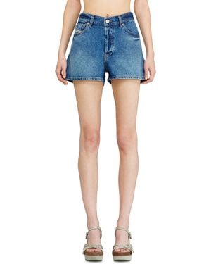 DIESEL Shorts - Blue