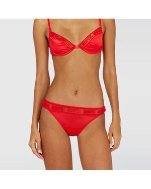 DIESEL Briefs - Red