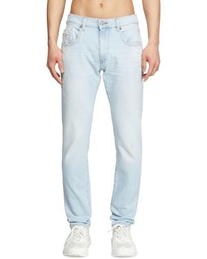 DIESEL Slim Jeans - Blue