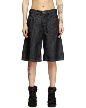 DIESEL Short - Nero