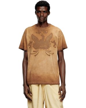 DIESEL Tシャツ - マルチカラー