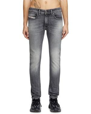 DIESEL Skinny Jeans - Blue