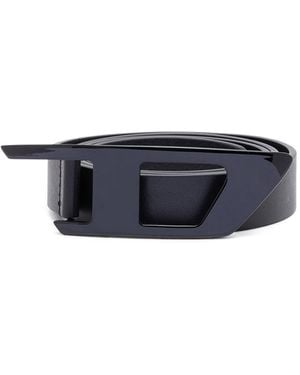 DIESEL Cintura - Blu