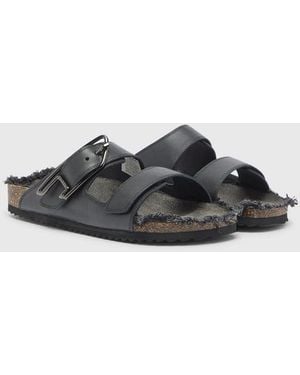 DIESEL D-Woodstock - White