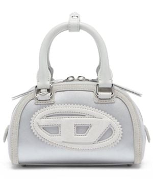 DIESEL 1Dr Dome - White
