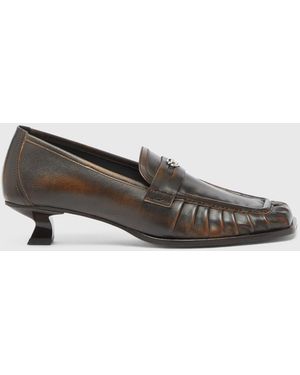 DIESEL D-Amber - Brown