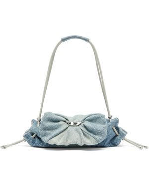 DIESEL Scrunch-D - Blu