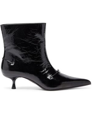 DIESEL D-Ten & Half - Black