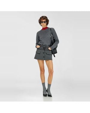 DIESEL Maglione - Grigio