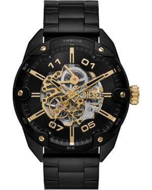 DIESEL Relojes - Negro