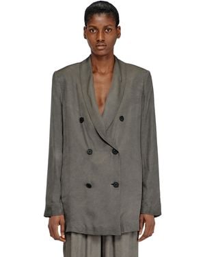 DIESEL Blazer - Grey