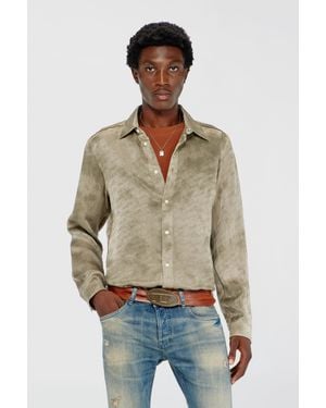 DIESEL Shirt - Natural