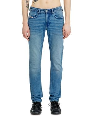 DIESEL Skinny Jeans - Blue
