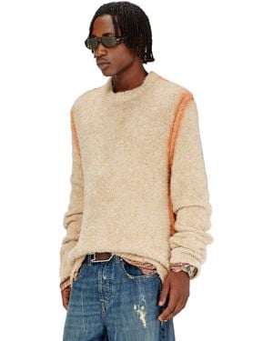 DIESEL Maglione - Neutro