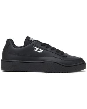 DIESEL S-Tracker-D-Low Top Trainer - Black
