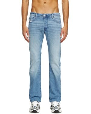 DIESEL Bootcut Jeans - Blue