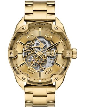 DIESEL Orologi - Metallizzato