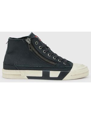 DIESEL S-D-Verse - Black