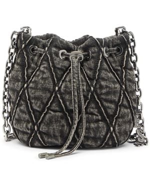 DIESEL Charm-D - Grey