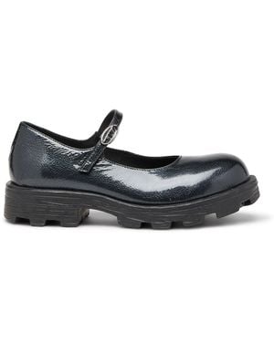 DIESEL D-Hammer - Black