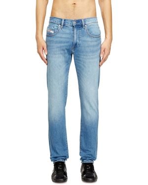 DIESEL Slim Jeans - Blue